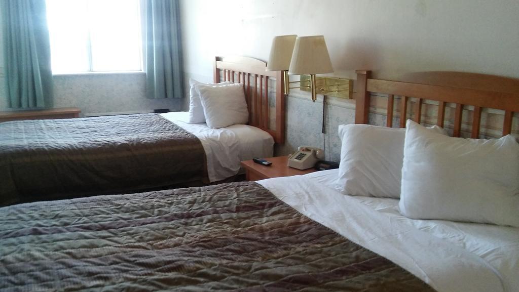 Studio Apartments Sterling Quarto foto