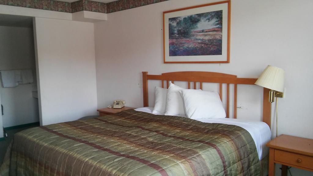 Studio Apartments Sterling Quarto foto