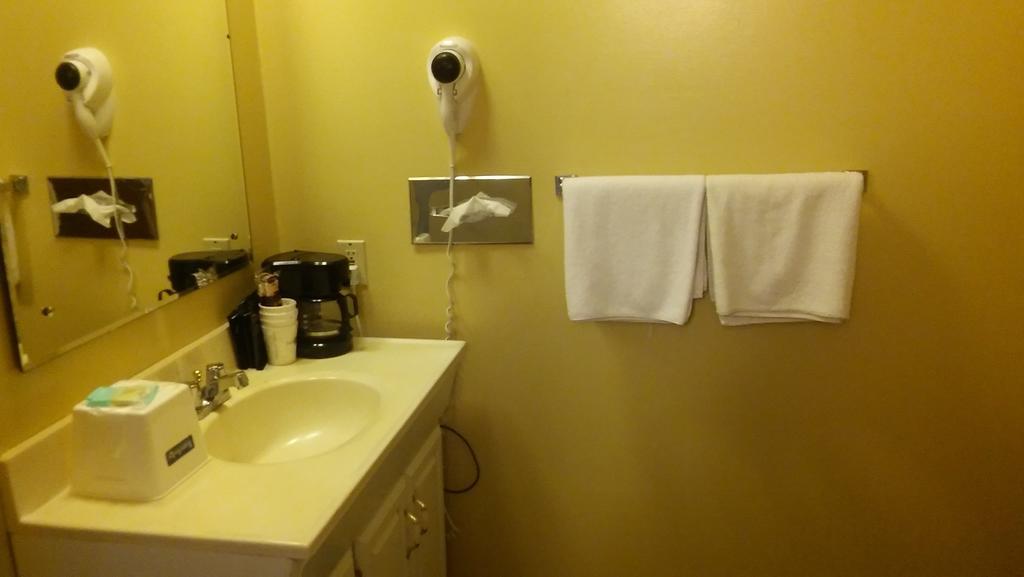 Studio Apartments Sterling Quarto foto