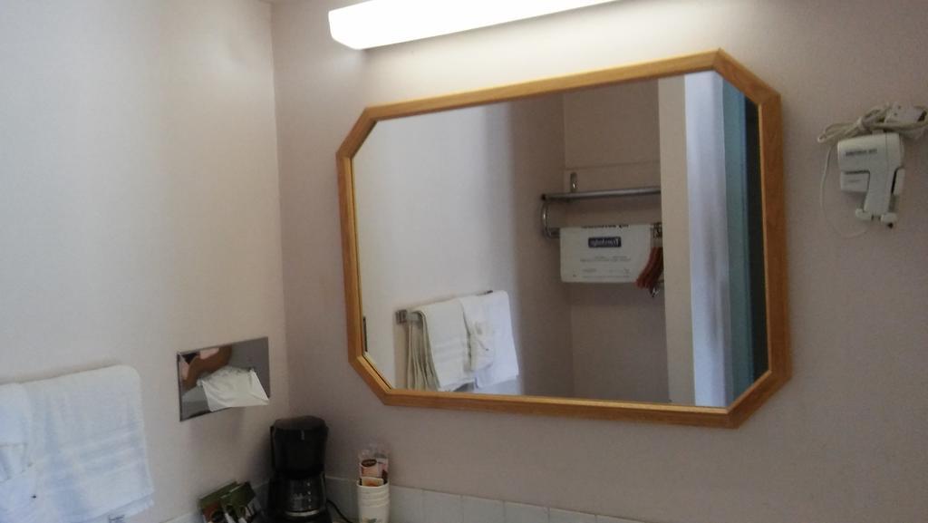 Studio Apartments Sterling Quarto foto