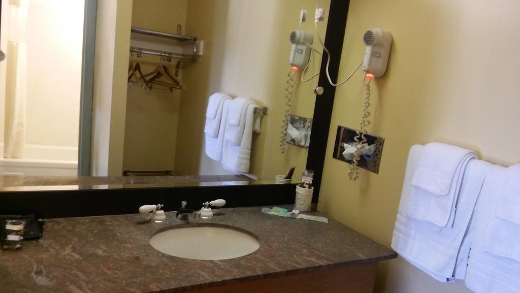 Studio Apartments Sterling Quarto foto
