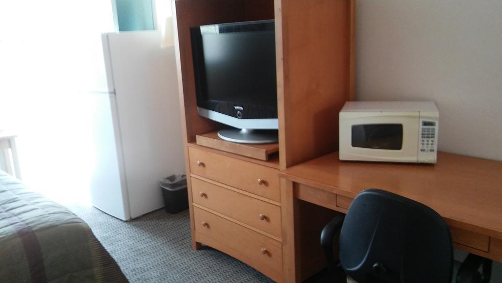 Studio Apartments Sterling Quarto foto