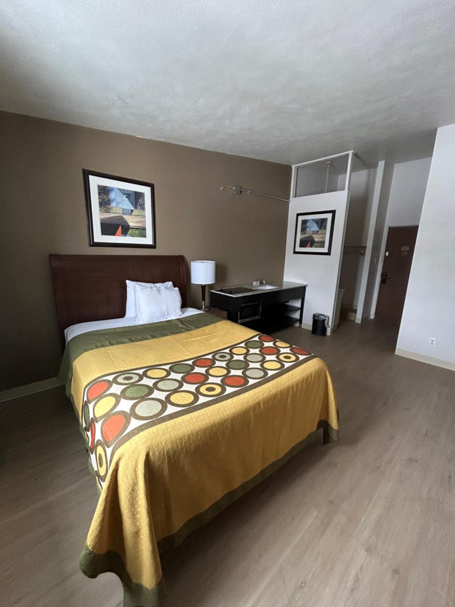 Studio Apartments Sterling Exterior foto